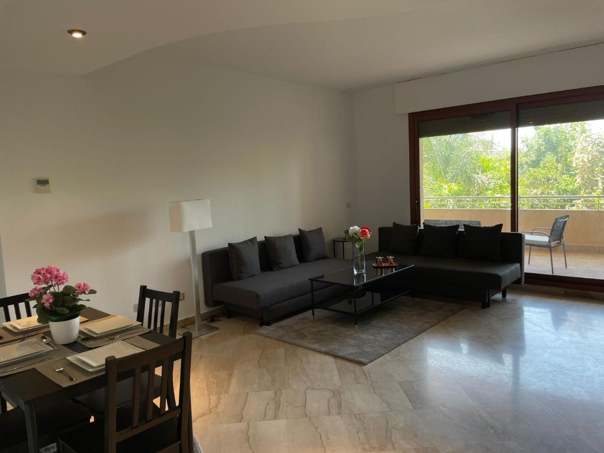 Apartment En La Zona Puerto Banus 