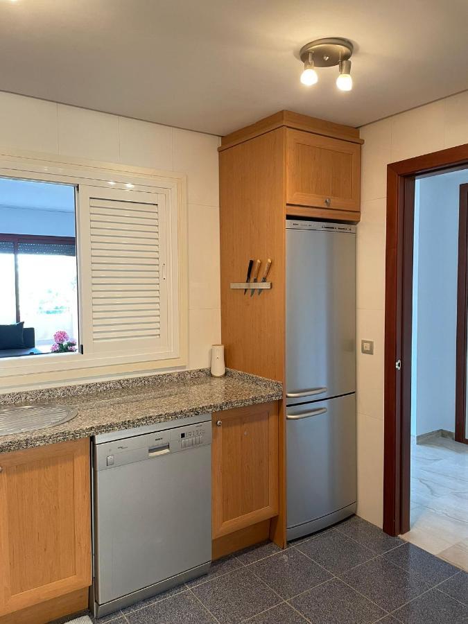 Appartement En La Zona Puerto Banus 